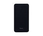 УМБ портативний зарядний Power Bank Hoco Persistent B37 5000 mAh, чорне, фото 3