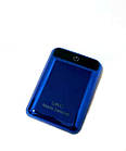 УМБ портативна зарядка Power Bank Z087 10400 mAh, фото 3