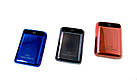 УМБ портативна зарядка Power Bank Z087 10400 mAh, фото 5