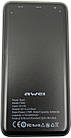 УМБ портативний зарядний пристрій Power Bank Awei P28K 10000 mAh, чорне, фото 4