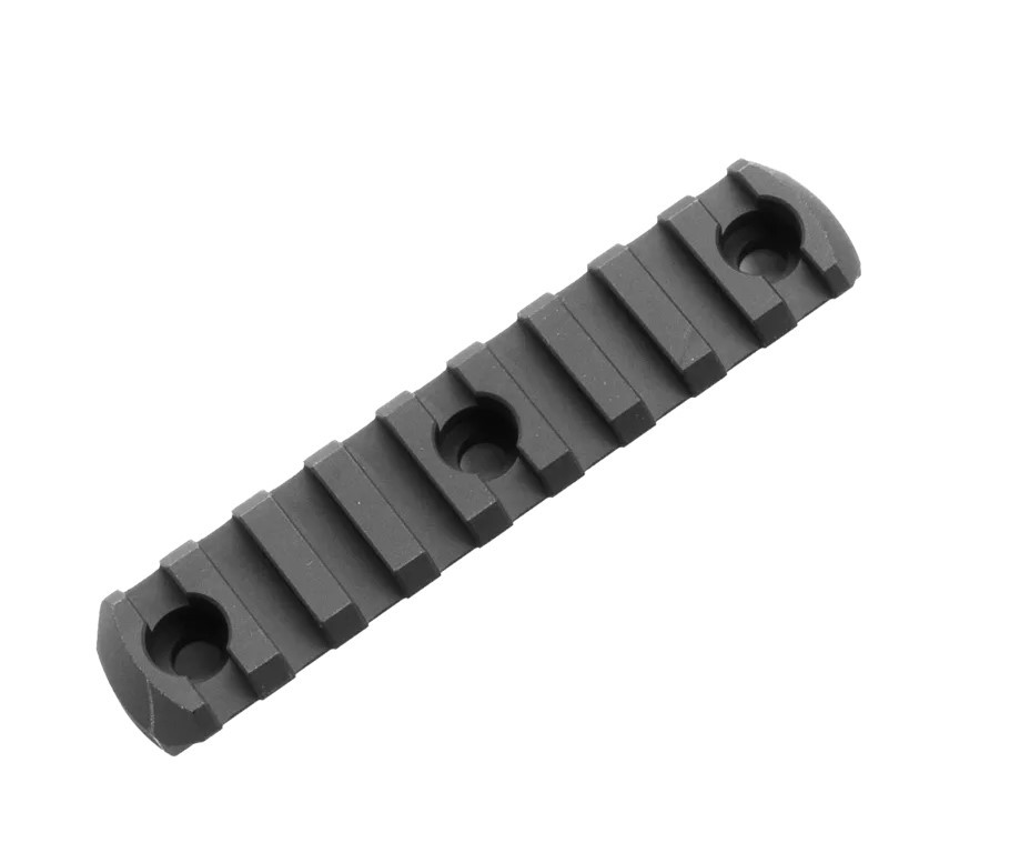 Планка Picatinny для кріплення на M-LOK® Magpul Polymer Rail 9 Slots, фото 1