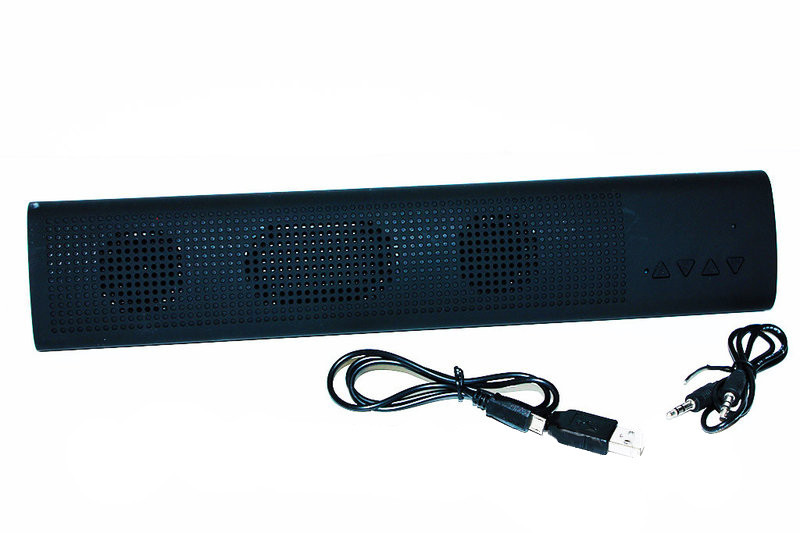 Портативна bluetooth колонка MP3 FM K9 Black