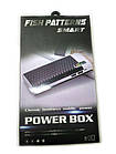 УМБ портативна зарядка Power Bank UKC YW-06 29800mah Yellow, фото 6