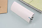 Портативний зарядний USB зарядка Power Bank 20000, фото 3