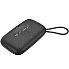 УМБ портативний зарядний Power Bank HOCO S29 10000 mAh, 3A, з вбудованим Type-C, біле, фото 5
