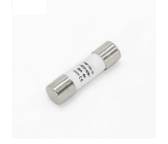 Плавкий запобіжник ZTPV-25, 25A, DC 1000V, постійна напуга, Q20