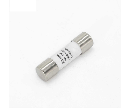 Плавкий запобіжник ZTPV-25, 25A, DC 1000V, постійна напуга, Q20, фото 1