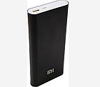 Акумулятор зарядний Power Bank 20800 Black, фото 6