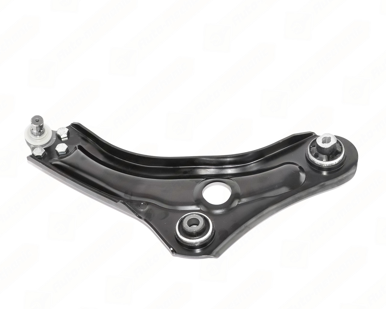 Поперечний важіль передня вісь (R, правий) на Renault Megane IV 2016 -> 1.2TCe+1.3TCe+1.5dCi - ASMETAL - 30RN5711, фото 1