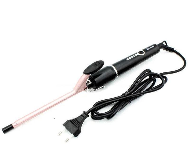 Плойка для волос Geemy GM-2825, фото 1