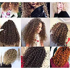 Плойка для волос Geemy GM-2825, фото 6