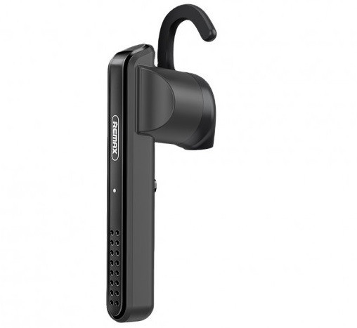 Bluetooth-гарнитура REMAX RB-T35, черная