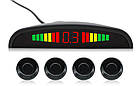 Парктронік Parking Assistant Sensor на 4 датчика 4903, фото 8