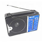 Радіоприймач FM радіо ФМ Golon RX-A06AC, фото 3