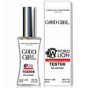 Tester 60ml для жінок