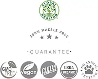 Global Healing Organic Nascent Iodine Liquid/Детоксадин, рідкий йод 30 мл. BX791, фото 7
