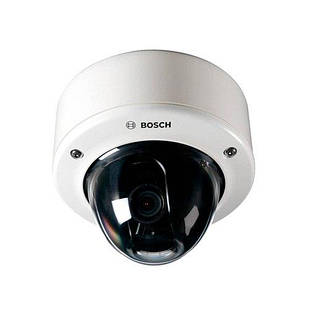 Камера відеоспостереження купольна антивандальна Bosch NIN-733-V03P