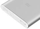 УМБ портативна зарядка Power Bank MI 10000 сіра, фото 6
