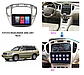 Штатна магнітола Toyota Highlander 2002-2006 на Android | 10” сенсорний екран, GPS, Bluetooth, Wi-Fi, камера, фото 7