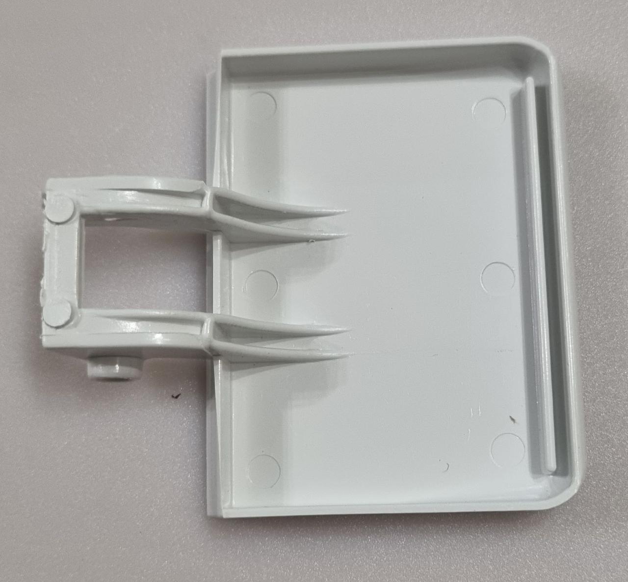 Ручка люка Electrolux для пральної машини 1508509005, фото 1