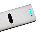 Портативний зарядний зарядка Power Bank 22000 mAh, фото 7