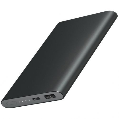 Портативна зарядка Power Bank 10000 CM-4 Black