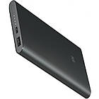 Портативна зарядка Power Bank 10000 CM-4 Black, фото 3