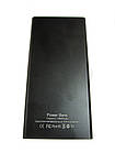 Портативна зарядка Power Bank 10000 CM-4 Black, фото 8