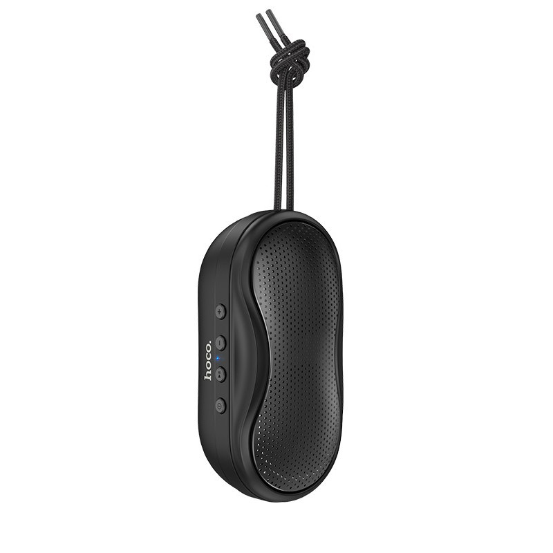 Портативная Bluetooth колонка Hoco Hero sports BS36, черная