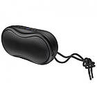 Портативная Bluetooth колонка Hoco Hero sports BS36, черная, фото 3