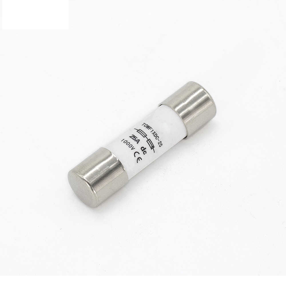 Плавкий запобіжник ZTPV-25, 25A, DC 1000V, постійна напуга, Q20
