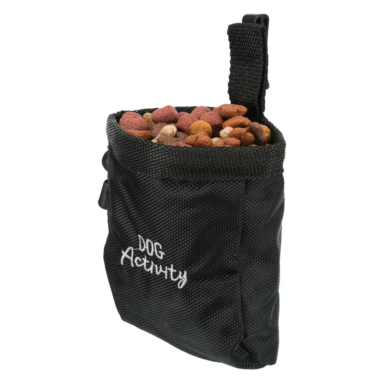 Сумка для дресирування та ласощів Trixie «Baggy Snack» 10x14 см, фото 1