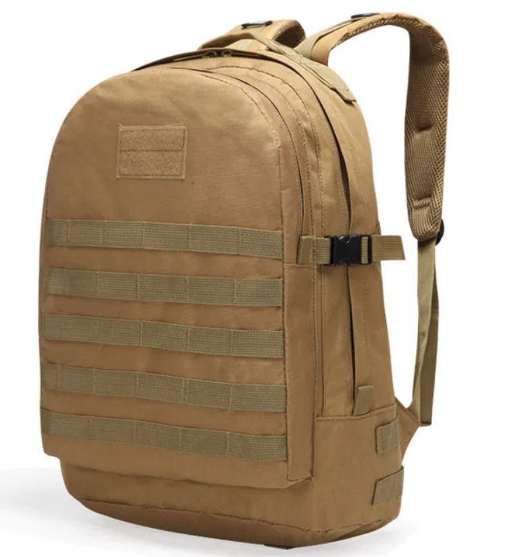 Рюкзак B98 40 л, пісочний, фото 1