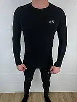 Термобелье на байке UNDER ARMOUR размер Л