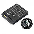 Акумулятор для смарт-годин LQ-S1 380mAh, фото 3