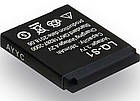 Акумулятор для смарт-годин LQ-S1 380mAh, фото 4
