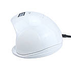 Лампа для сушіння гель лаків 48W LED UV SUN5 00097, фото 4