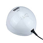 Лампа для сушіння гель лаків 48W LED UV SUN5 00097, фото 5