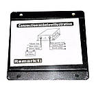 Перетворювач автоінвертор DC/DC 24v-12v 30A GS-D30A, фото 5