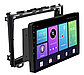 Магнітола для Honda CRV 2007-2011 на Android | Сенсорний екран, GPS, Bluetooth, камера заднього виду, фото 10