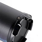 Портативна Bluetooth колонка Beecaro S41B, чорна, фото 5