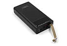 УМБ портативний зарядний Power Bank UKC C08 60000 mah, чорне, фото 4
