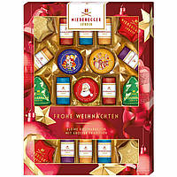 Марципан Niederegger Frohe Weihnachten Marzipan 295g