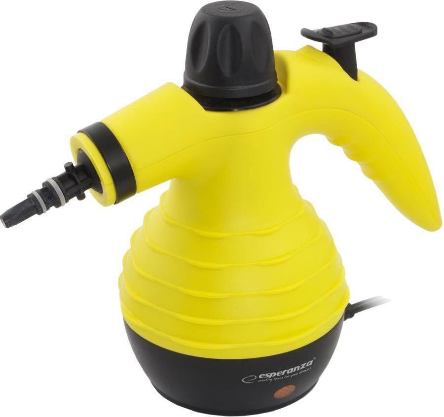 Пароочиститель Esperanza EHS001 Storm