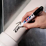 Маркер зі стрижнем середньої товщини Dura-Ink 60, фото 2