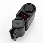 Велосипедна сигналізація TE-168, фото 8