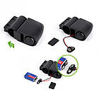 Велосипедна сигналізація TE-168, фото 9