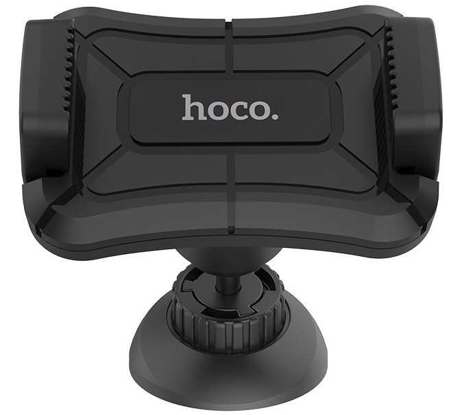 Автотримач для телефону Hoco CA43, чорний