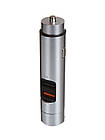 Адаптер автомобільний BASEUS Energy Column CCNLZ-C0S 2USB, 3.1 A, 18W, фото 4