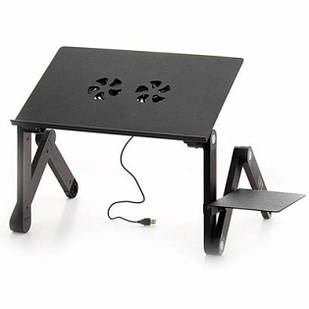 Стол для ноутбука Laptop Table T8